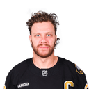 D. Pastrnak