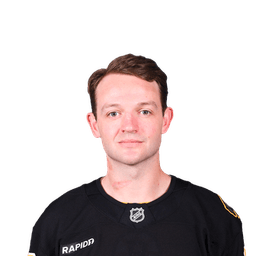 Will Borgen headshot