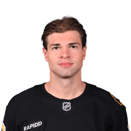 JJ Peterka headshot