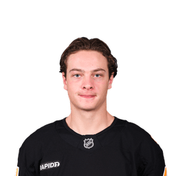 James Hagens headshot