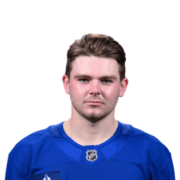 Zach Benson headshot