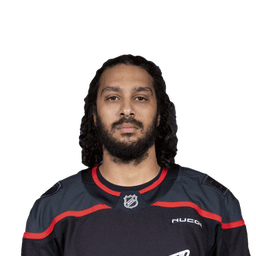 Jalen Chatfield headshot