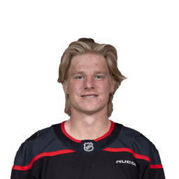 Jackson Blake headshot