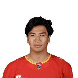 Zayne Parekh headshot