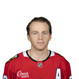 Patrick Kane headshot