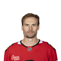 Cole Smith headshot