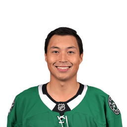 Jason Robertson headshot
