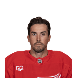 Justin Faulk headshot