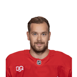 Viktor Arvidsson headshot