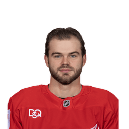 Alex DeBrincat headshot