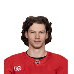 Moritz Seider headshot