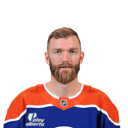 Mattias Ekholm headshot