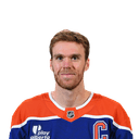 C. McDavid