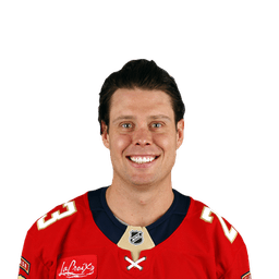 Carter Verhaeghe headshot