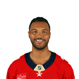 Seth Jones headshot