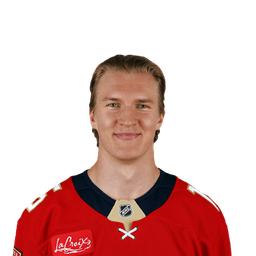 Anton Lundell headshot