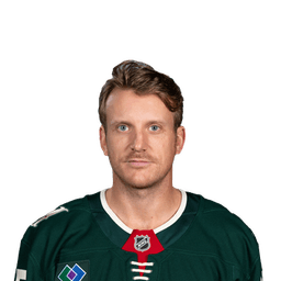 Jonas Brodin headshot