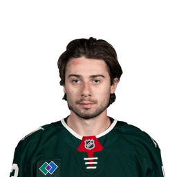 Quinn Hughes headshot