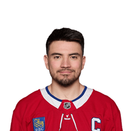 Nick Suzuki headshot