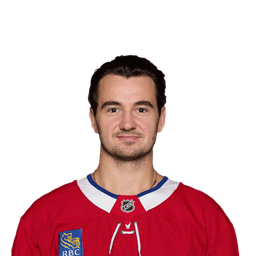 Alexandre Texier headshot
