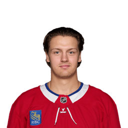 Zachary Bolduc headshot