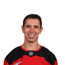 Evan Rodrigues headshot