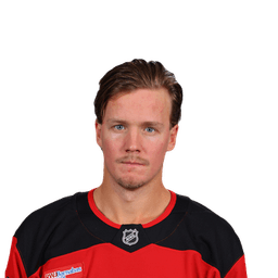 Jesper Boqvist headshot