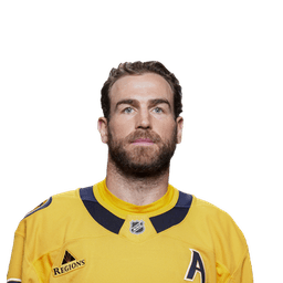Ryan O'Reilly headshot