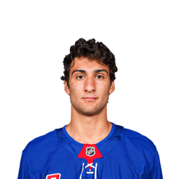 Noah Laba headshot