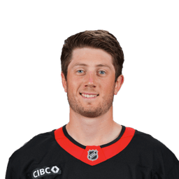 Tyler Kleven headshot