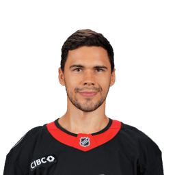 Artem Zub headshot