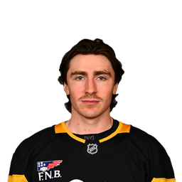 Connor Dewar headshot