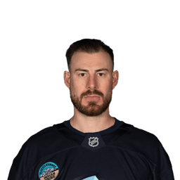 Philipp Grubauer headshot