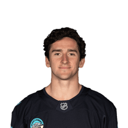 Mackie Samoskevich headshot