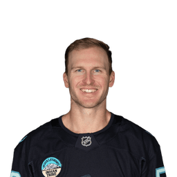 Ben Meyers headshot