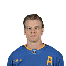 Colton Parayko headshot