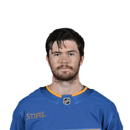 Connor McMichael headshot