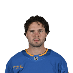 Mason McTavish headshot