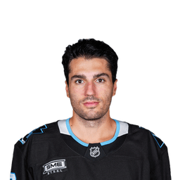 Nick Schmaltz headshot