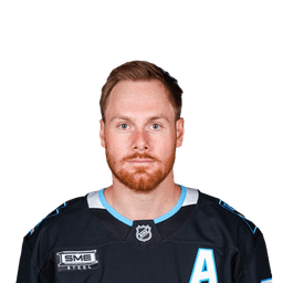 Lawson Crouse headshot