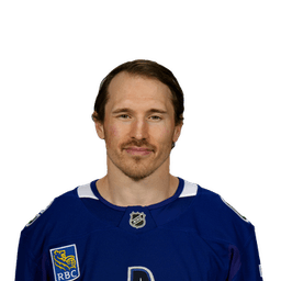 Brendan Gallagher headshot