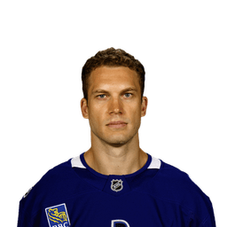 Jamie Oleksiak headshot