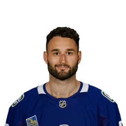 Max Sasson headshot