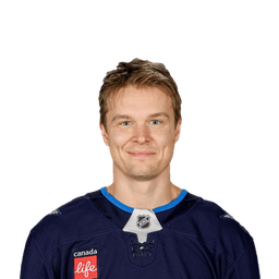 Vladislav Namestnikov headshot