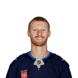 Kyle Connor headshot