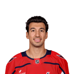 Jordan Kyrou headshot