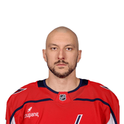 Vincent Desharnais headshot