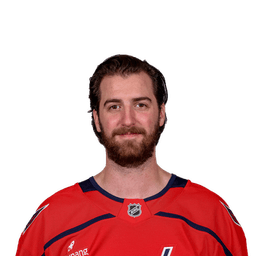 Logan Thompson headshot