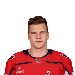 Ilya Protas headshot